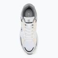 Men's shoes Champion 2K Low Cut white/new navy/grey 5