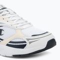 Men's shoes Champion 2K Low Cut white/new navy/grey 7