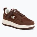 Men's shoes Champion RD18 Utility WP Low Cut cappuccino/natural