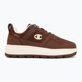 Men's shoes Champion RD18 Utility WP Low Cut cappuccino/natural 2