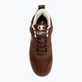 Men's shoes Champion RD18 Utility WP Low Cut cappuccino/natural 5