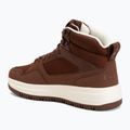 Men's shoes Champion RD18 Utility WP Mid Cut cappuccino/natural 3