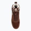 Men's shoes Champion RD18 Utility WP Mid Cut cappuccino/natural 5