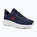 Men's shoes Champion Galactic Low Cut new navy/red