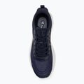 Men's shoes Champion Galactic Low Cut new navy/red 5