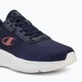 Men's shoes Champion Galactic Low Cut new navy/red 7