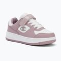 Children's shoes Champion RD18 LOW G PS Low Cut wht/vti
