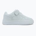 Children's shoes Champion RD18 2.0 LOW G PS Low Cut triple light blue 2