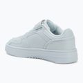 Children's shoes Champion RD18 2.0 LOW G PS Low Cut triple light blue 3