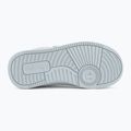 Children's shoes Champion RD18 2.0 LOW G PS Low Cut triple light blue 4