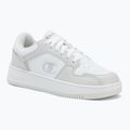 Children's shoes Champion RD18 2.0 LOW G PS Low Cut light grey/white