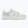 Children's shoes Champion RD18 2.0 LOW G PS Low Cut light grey/white 2