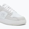 Children's shoes Champion RD18 2.0 LOW G PS Low Cut light grey/white 7