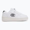 Children's shoes Champion RD18 Platform Glitter G PS Low Cut wht/nbk 2