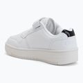 Children's shoes Champion RD18 Platform Glitter G PS Low Cut wht/nbk 3