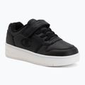 Children's shoes Champion RD18 Platform Glitter G PS Low Cut nubuck/anthracite