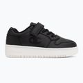 Children's shoes Champion RD18 Platform Glitter G PS Low Cut nubuck/anthracite 2