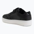 Children's shoes Champion RD18 Platform Glitter G PS Low Cut nubuck/anthracite 3