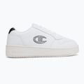 Shoes  Champion RD18 Platform Glitter G GS Low Cut wht/nbk 2
