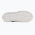 Children's shoes Champion RD18 Platform Glitter G GS Low Cut wht/nbk 4