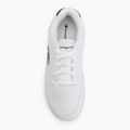 Children's shoes Champion RD18 Platform Glitter G GS Low Cut wht/nbk 5