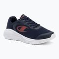 Children's shoes Champion Syphon Engage Mesh B GS Low Cut new navyroyal/red