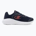 Children's shoes Champion Syphon Engage Mesh B GS Low Cut new navyroyal/red 2