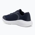 Children's shoes Champion Syphon Engage Mesh B GS Low Cut new navyroyal/red 3