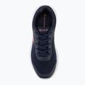 Children's shoes Champion Syphon Engage Mesh B GS Low Cut new navyroyal/red 5