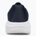 Children's shoes Champion Syphon Engage Mesh B GS Low Cut new navyroyal/red 6