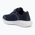 Children's shoes Champion Syphon Engage Mesh B GS Low Cut new navy/fluo/flash pink 3