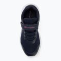 Children's shoes Champion Syphon Engage Mesh B GS Low Cut new navy/fluo/flash pink 5