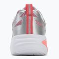Children's shoes Champion Wave Tri G PS Low Cut silver/blue burgundy/imperial light blue 6