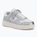 Children's shoes Champion RD18 BUBBLE G PS Low Cut wht/grey/nati