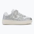 Children's shoes Champion RD18 BUBBLE G PS Low Cut wht/grey/nati 2