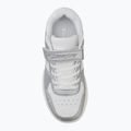 Children's shoes Champion RD18 BUBBLE G PS Low Cut wht/grey/nati 5