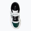 Children's shoes Champion RD25 Low B PS Low Cut white/highlighter greenblack 5