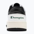 Children's shoes Champion RD25 Low B PS Low Cut white/highlighter greenblack 6