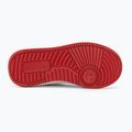Children's shoes Champion RD25 Low B PS Low Cut white/red oxide/black 4