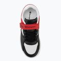 Children's shoes Champion RD25 Low B PS Low Cut white/red oxide/black 5