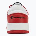 Children's shoes Champion RD25 Low B PS Low Cut white/red oxide/black 6
