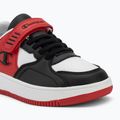 Children's shoes Champion RD25 Low B PS Low Cut white/red oxide/black 7