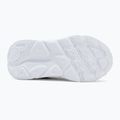 Children's shoes Champion HRO J B PS Low Cut basic white/flash green/new navy 4