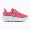 Children's shoes Champion HRO J G PS Low Cut blue/burgundy/light blue 2