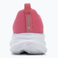 Children's shoes Champion HRO J G PS Low Cut blue/burgundy/light blue 6