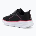 Children's shoes Champion HRO J G PS Low Cut black/red/white 3