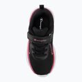 Children's shoes Champion HRO J G PS Low Cut black/red/white 5