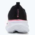 Children's shoes Champion HRO J G PS Low Cut black/red/white 6