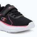 Children's shoes Champion HRO J G PS Low Cut black/red/white 7