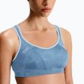 Training bra Active Multi light blue